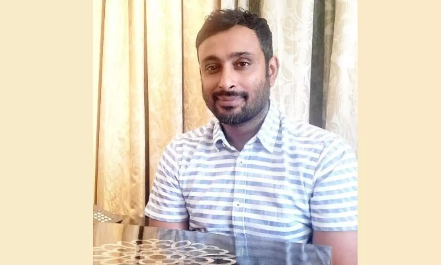 Pathetic Tweet: Ambati Rayudu Trolled For Post On Ind-Pak Tensions