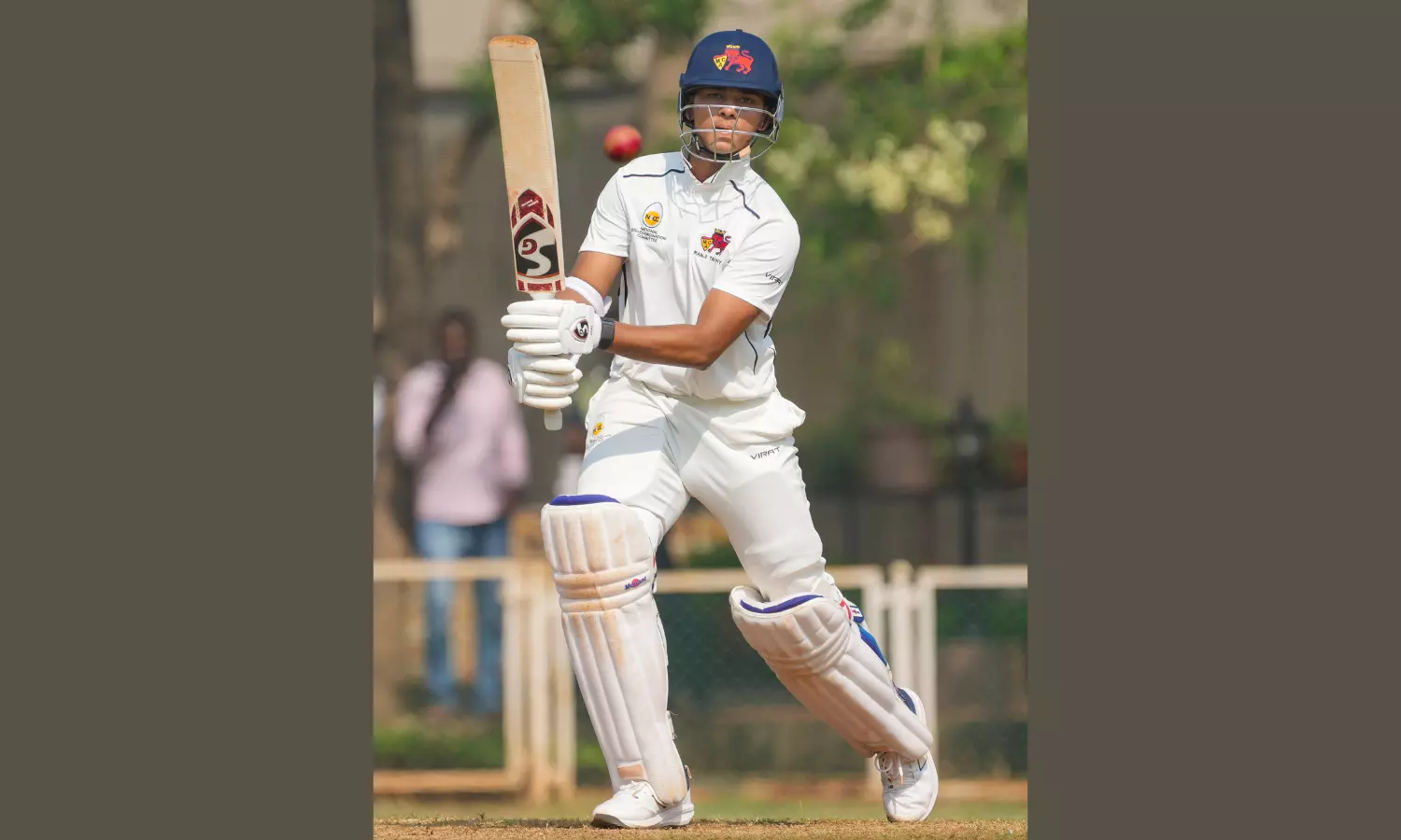 Yashasvi Jaiswal Makes U-Turn, Seeks MCA Approval To Continue Playing For Mumbai