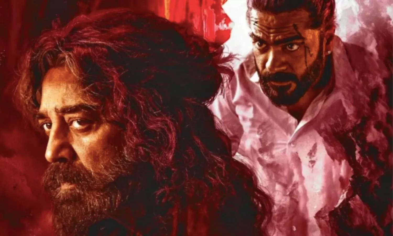 Kamal Haasans Thug Life Audio Launch Put Off Over Indo-Pak Tensions