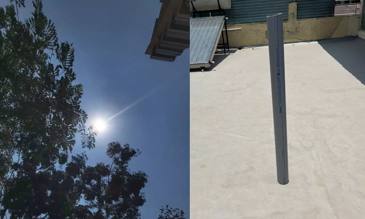 Hyderabad To Experience Zero Shadow Day Today: What Is It?