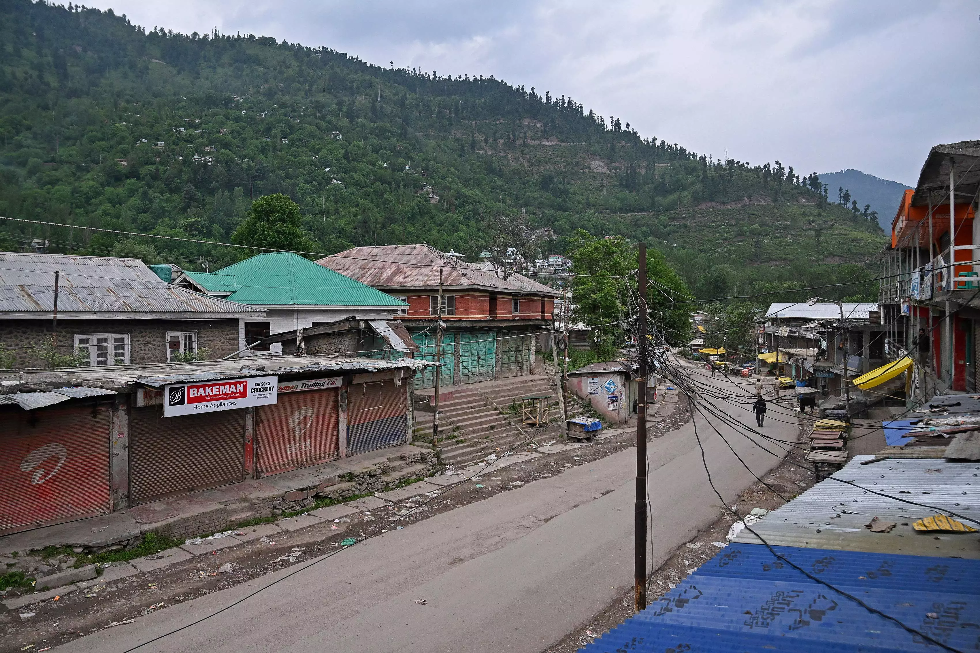 India, Pakistan in Sharp Escalation After Terror Attack