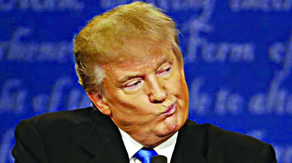 Trump’s Tariff-Ic Scripts to Hit Desi Movie Market