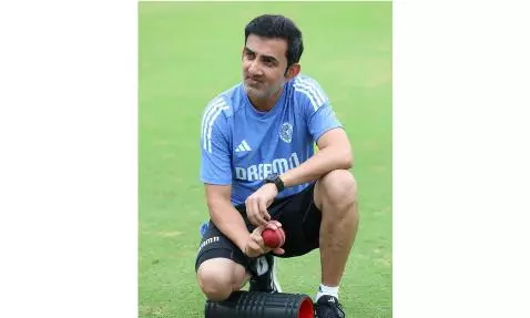 Gambhir Tells Gavaskar, “It’s My Money, My Wish” Gambhir Tells Gavaskar, “It’s My Money, My Wish”