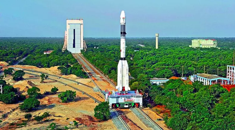 Security Heightened At India’s Space Port SHAR Security Heightened At India’s Space Port SHAR