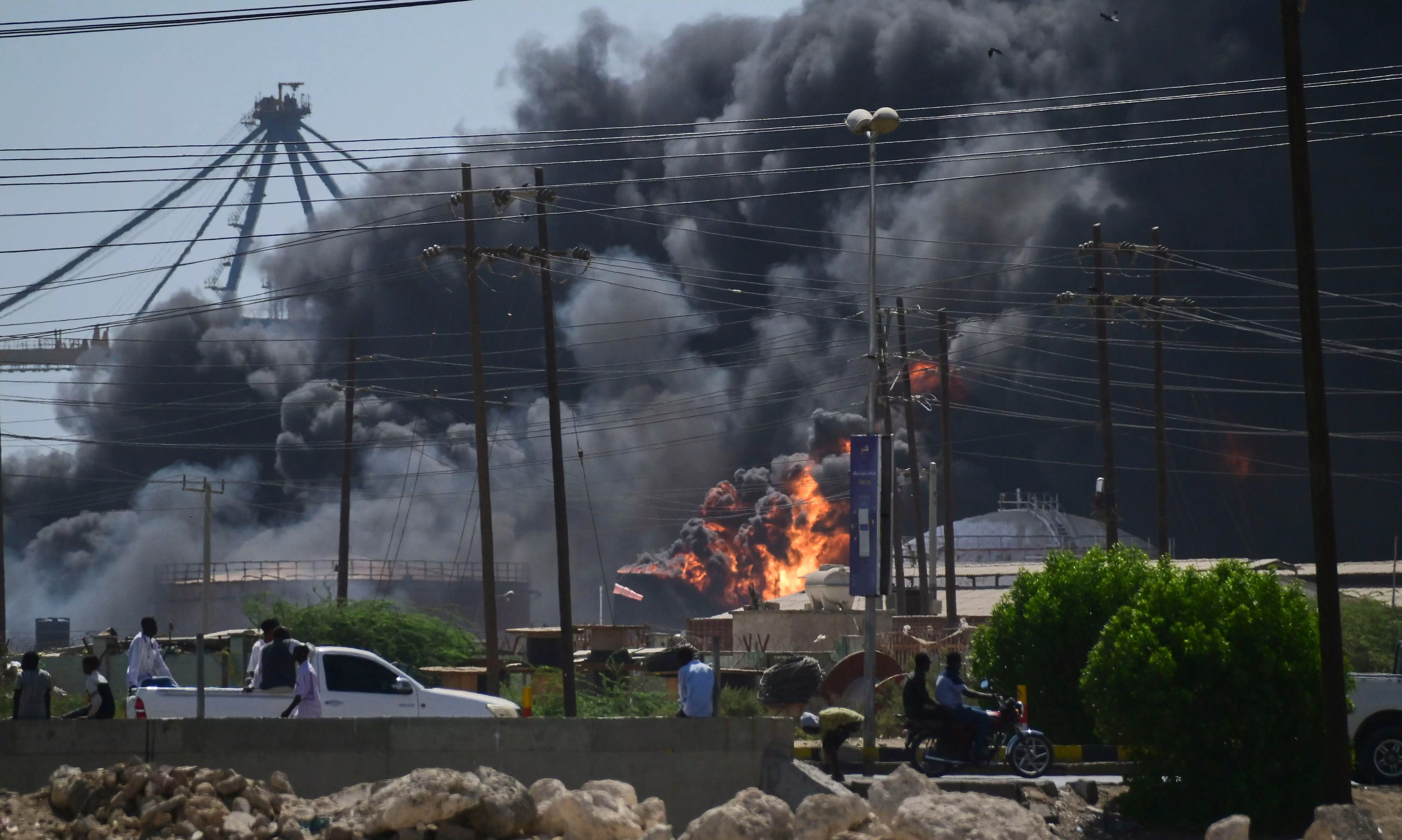 India Beats Back 26 Pak Attempts