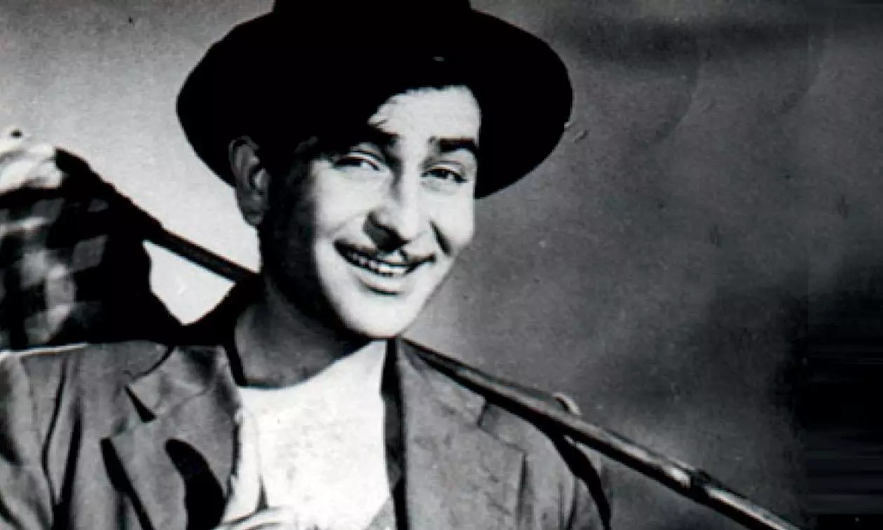 Farrukh Dhondy | UK to Celebrate Raj Kapoor’s Heroic Myths of India After 1947 Farrukh Dhondy | UK to Celebrate Raj Kapoor’s Heroic Myths of India After 1947