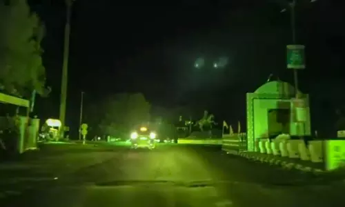 Gujarat: Blackout For Over 7 hours in Parts of Border Districts of Kutch, Banaskantha