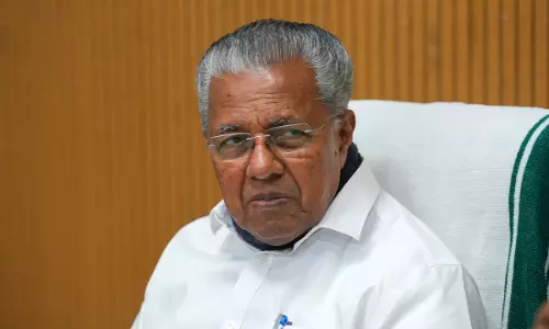 Kerala Govt Sets Up Control Rooms For Assistance To Keralites in States Bordering Pakistan