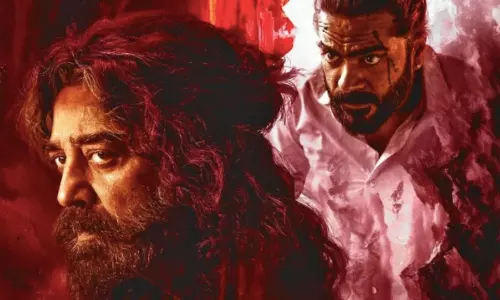 Kamal Haasans Thug Life Audio Launch Put Off Over Indo-Pak Tensions