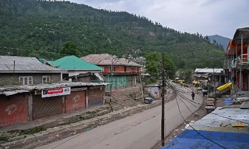 India, Pakistan in Sharp Escalation After Terror Attack