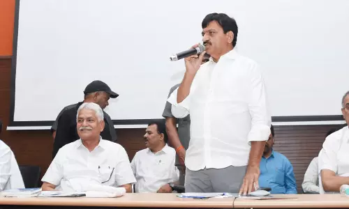 State to Extend Financial Assistance to Deceased Scribes’ Kin