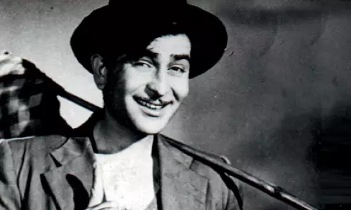 Farrukh Dhondy | UK to Celebrate Raj Kapoor’s Heroic Myths of India After 1947