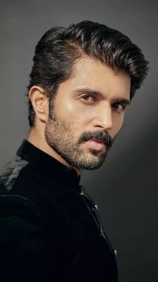 Happy Birthday, Vijay Deverakonda: Best Movies and Upcoming Films of 2025