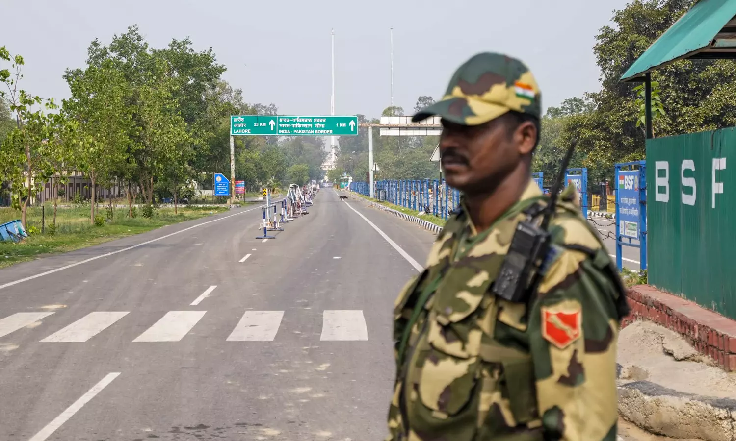 G7 Countries Urge India, Pakistan to De-escalate Situation