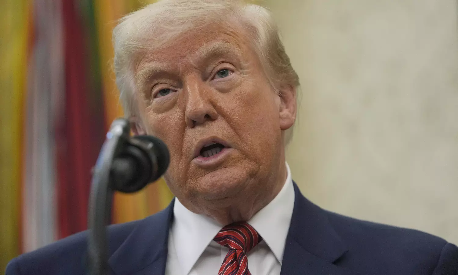 Trump Launches Paid Self-Deportation Program to End Invasion