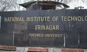 India-Pak Tensions Force Telugu Students Evacuate Srinagar