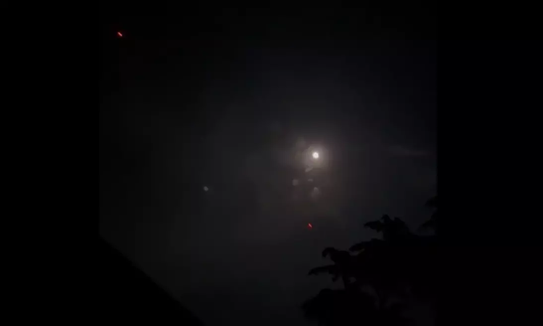 Pakistan Violates Ceasefire