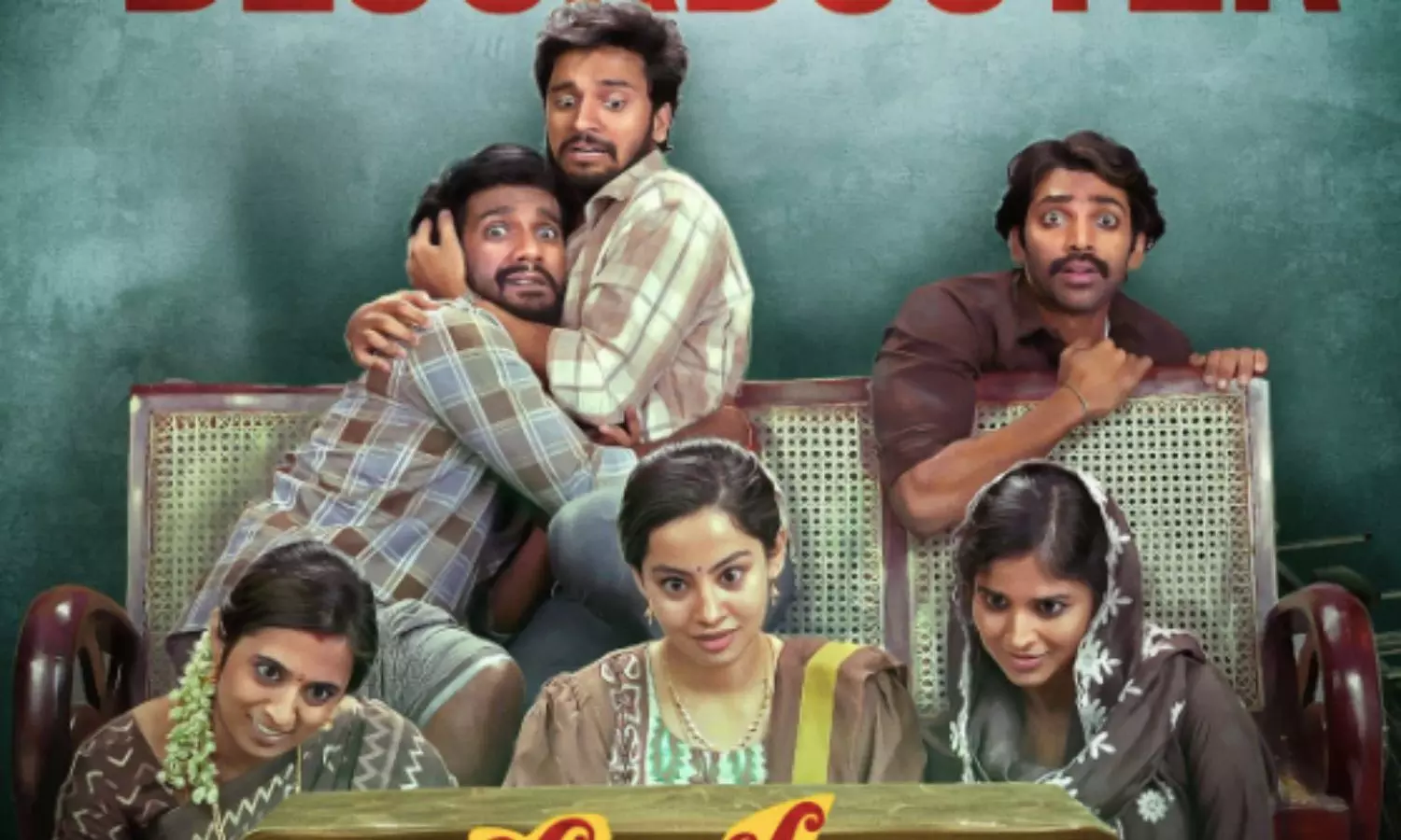 Expected OTT Release Date Of Subham Revealed