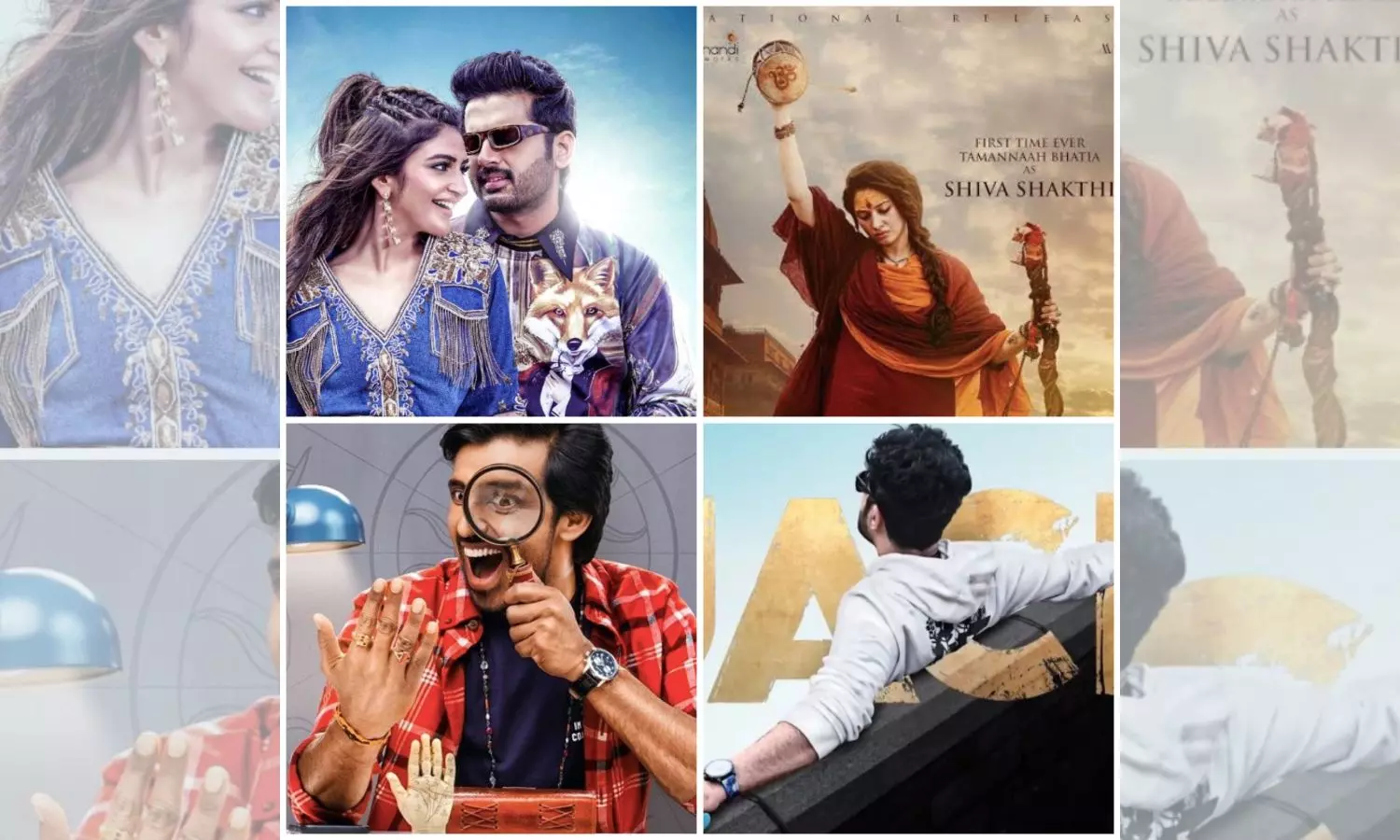 Success Events Have Lost Their Meaning in Tollywood