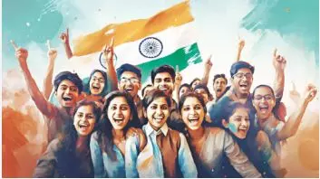 10 Best Indian Patriotic Tamil Songs Celebrating Country’s Spirit