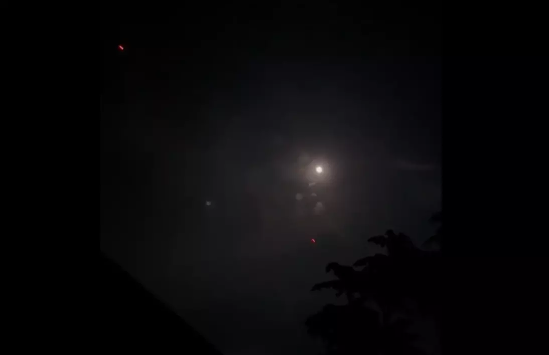 Pakistan Violates Ceasefire Pakistan Violates Ceasefire