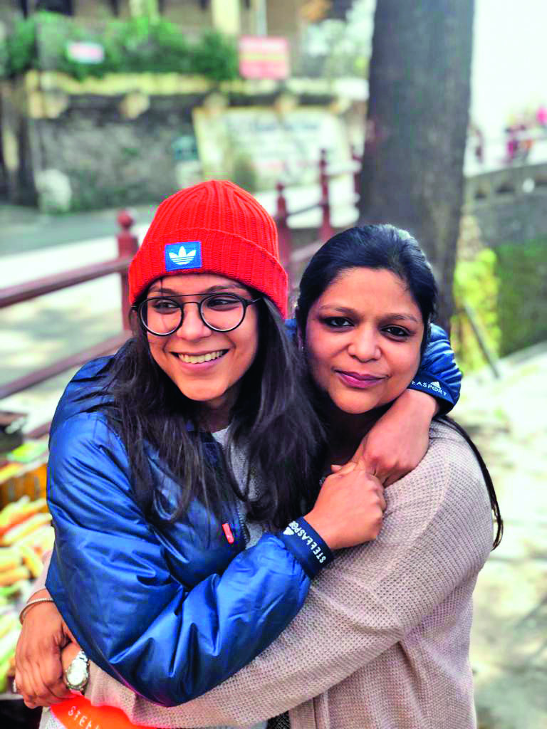 Rise of Mother-Daughter Enterprises