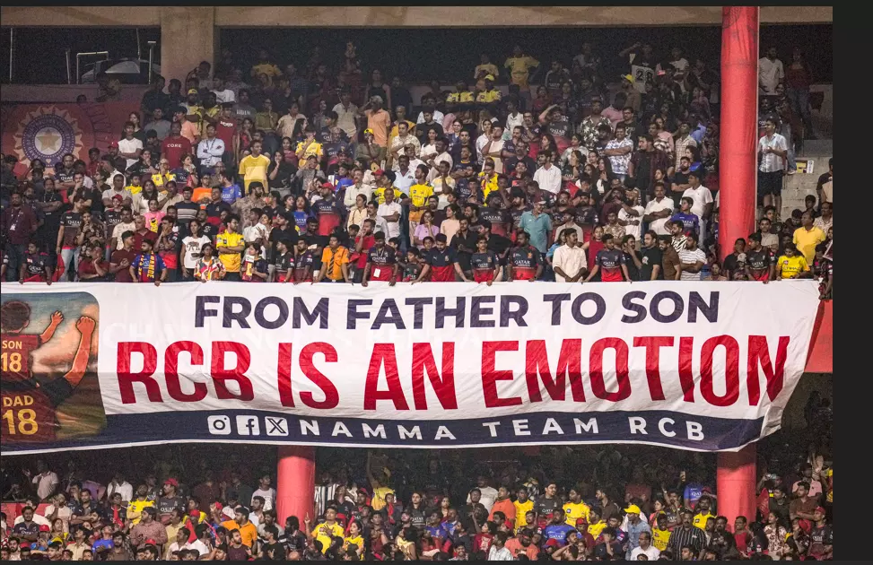 RCB Stampede Injured Record Statements RCB Stampede Injured Record Statements