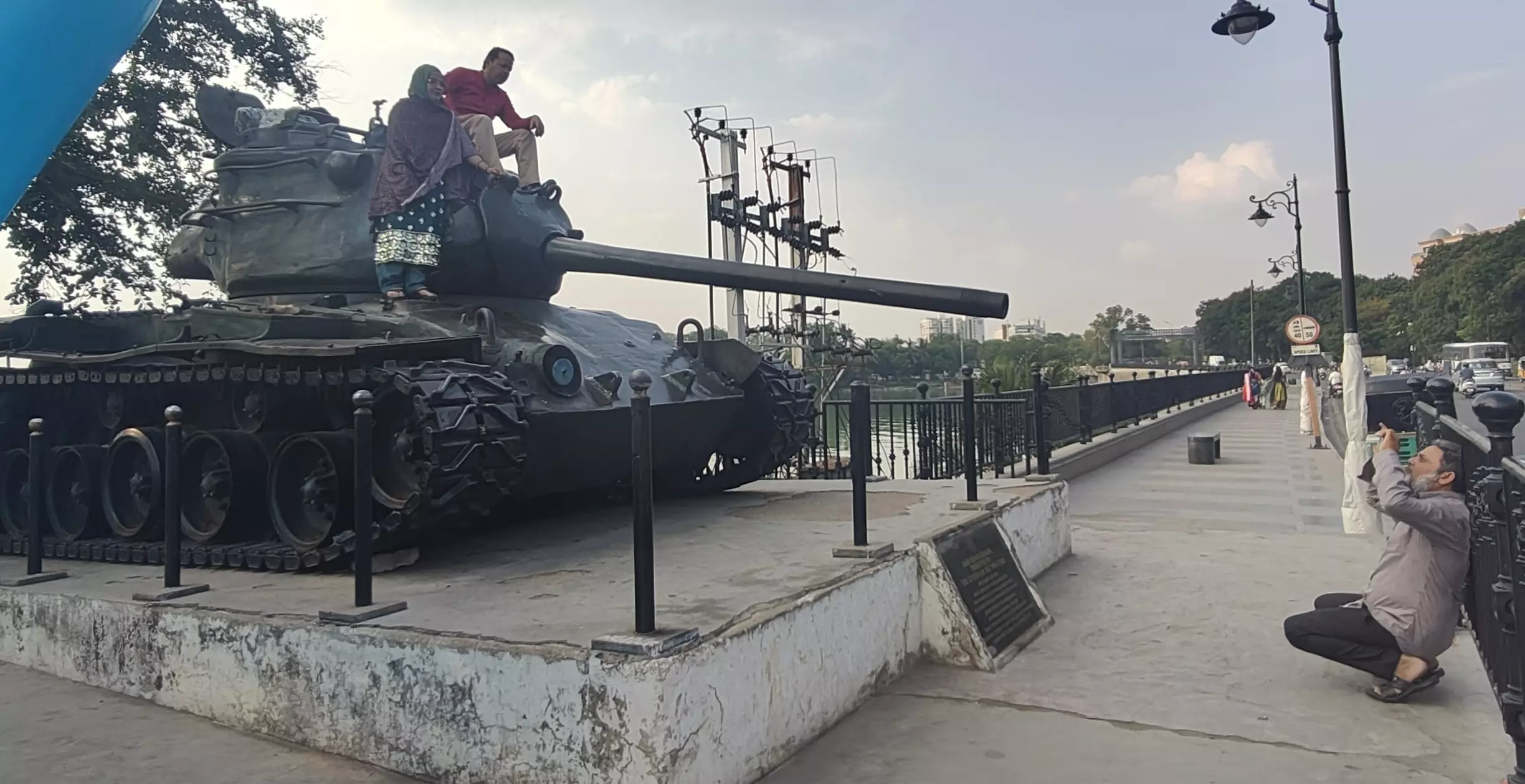 Songs That Stirred Patriotic Spirit