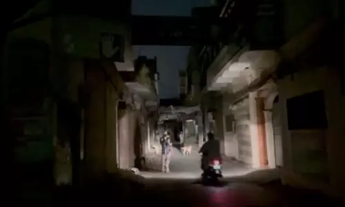 Pakistan Says it Has Launched Military Offensive Against India