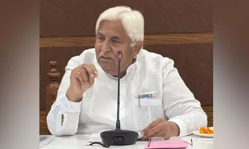 Karnataka Cabinet Decides To Dismiss Gynaecologist, Two Engineers From Service Karnataka Cabinet Decides To Dismiss Gynaecologist, Two Engineers From Service