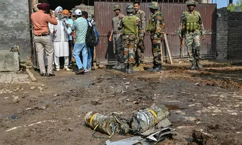 Pakistans Self-Inflicted Wounds: How Anti-India Obsession Led to Failure