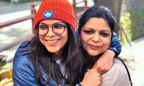 Rise of Mother-Daughter Enterprises