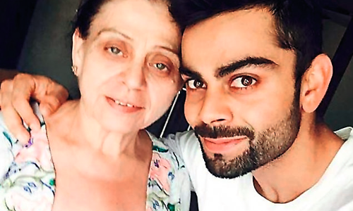 Cricket’s Pillars: The Mothers Behind the Stars on the Field