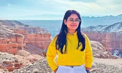 Some Salt and Sting — Served Hot