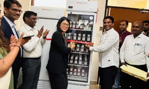 India’s First Fast-Track Research Supply Centre Launched at UoH