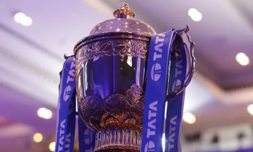 IPL Shortlists Three Venues In Case Of Resumption In May As Overseas Players Leave India