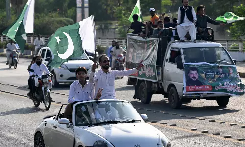 Pavan K. Varma | No Peace Till Pakistan’s Deep State Dismantled