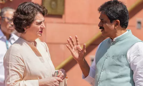 Anita Katyal | Why Journos Were Anticipating Strike; Sindoor Proves Cong Face Saver