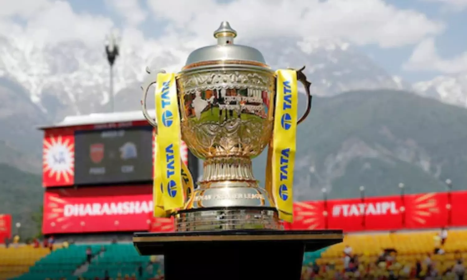 IPL 2025 Likely To Resume on May 16