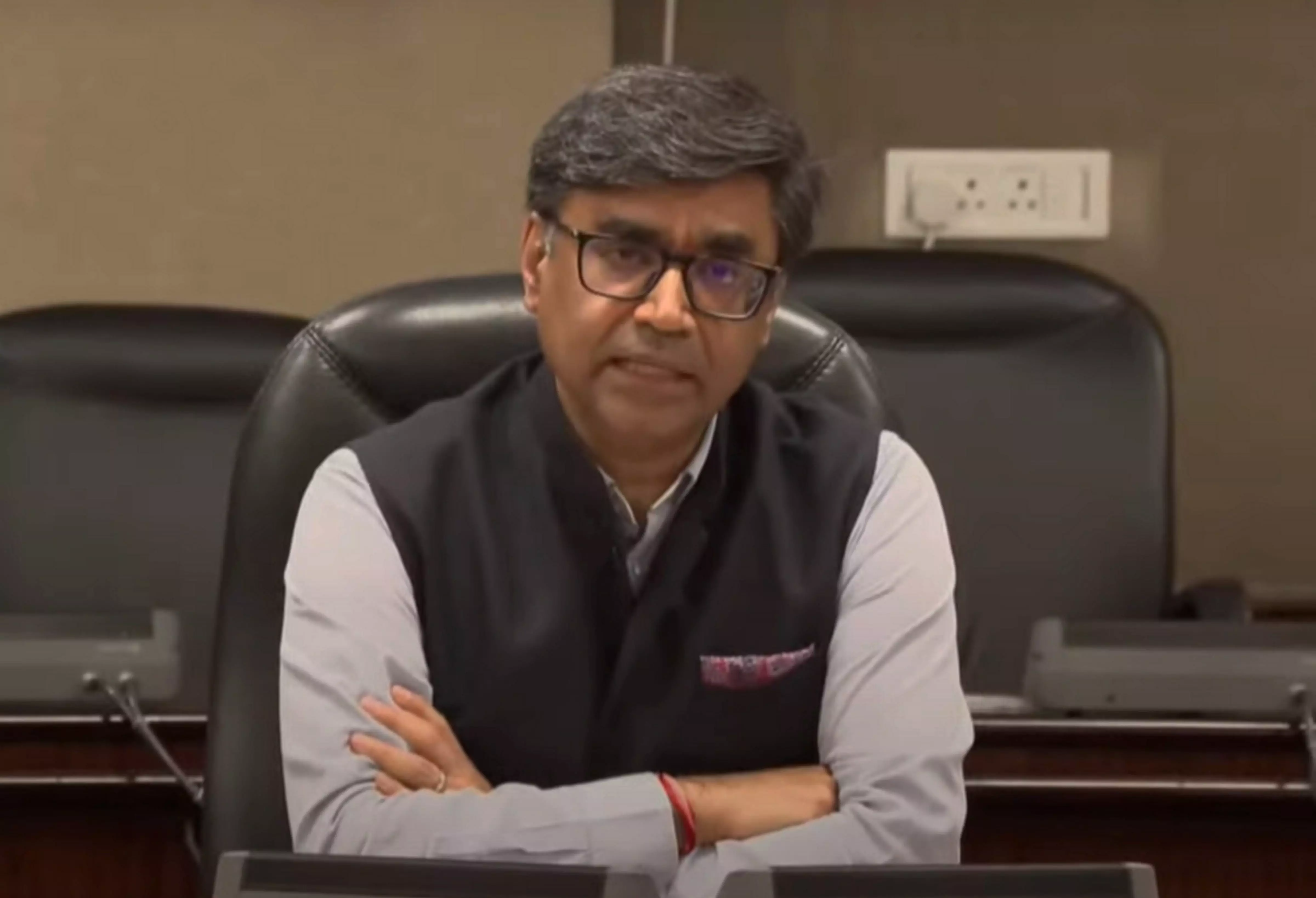 Pak Violated Understanding On Stopping Military Actions: India