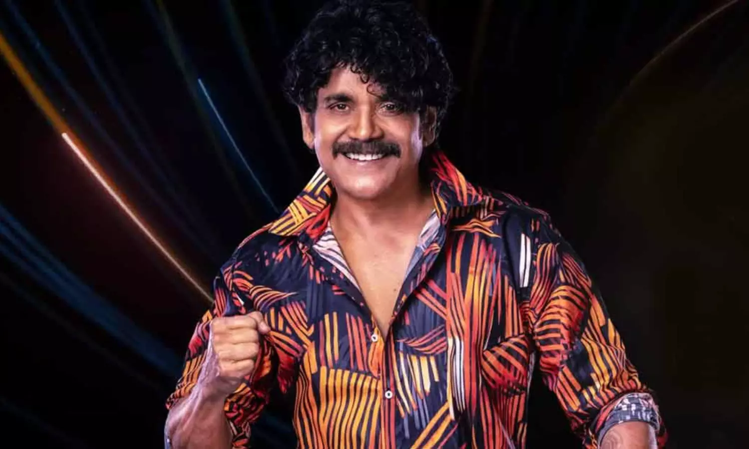 Exclusive: Nagarjuna to Play Protagonist Again?