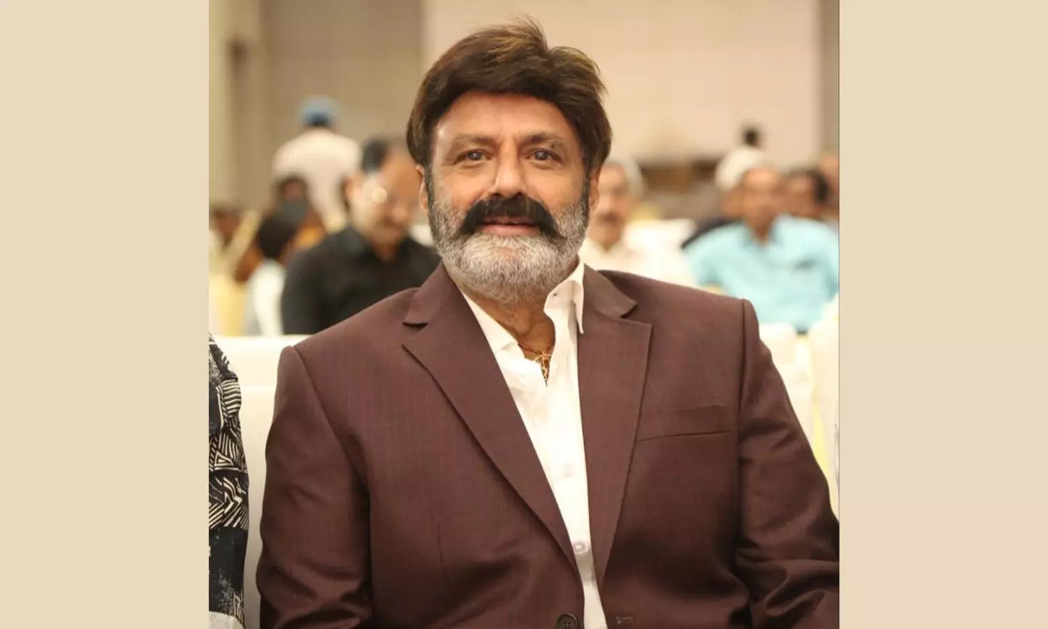 Balakrishna to Play a Tough Cop in Jailer 2?