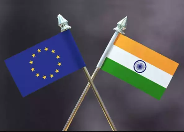 India, EU to Begin Next Round of FTA Talks Tomorrow