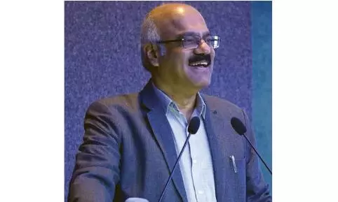 Gut Health Key to Tackling Chronic Diseases, Says Dr Nageshwar Reddy