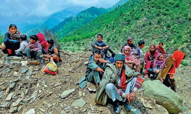 Return Still Risky Despite Ceasefire