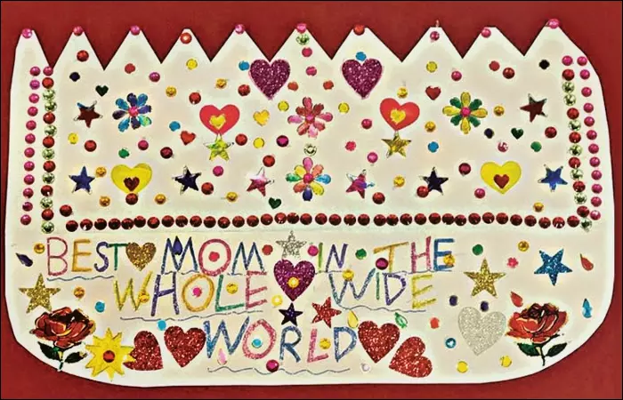 Star-Parents Get Priceless Gifts From ‘Tiny Treasures’