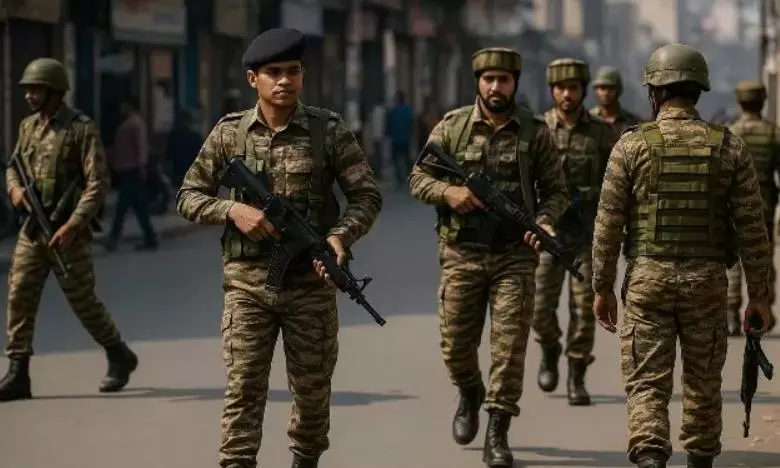 SANJAYOVACHA | Wars Help Promote Sales for Military Industrial Complex