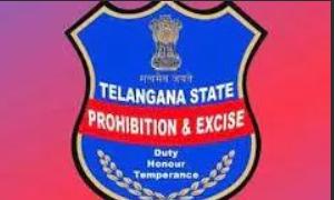 Illicit Toddy Crisis in Nirmal: Health and Addiction Concerns