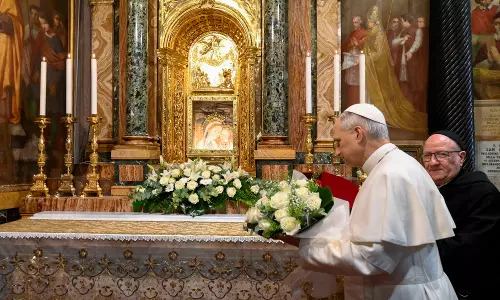 Pope Leo XIV Identifies AI as a Main Challenge for Humanity Pope Leo XIV Identifies AI as a Main Challenge for Humanity