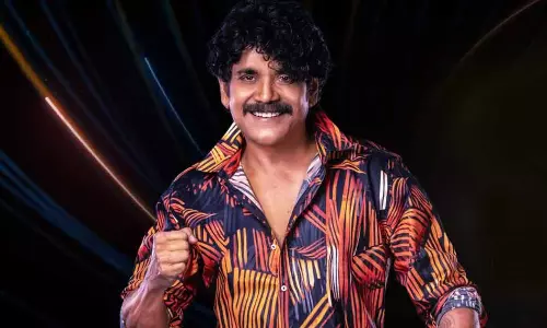 Exclusive: Nagarjuna to Play Protagonist Again?